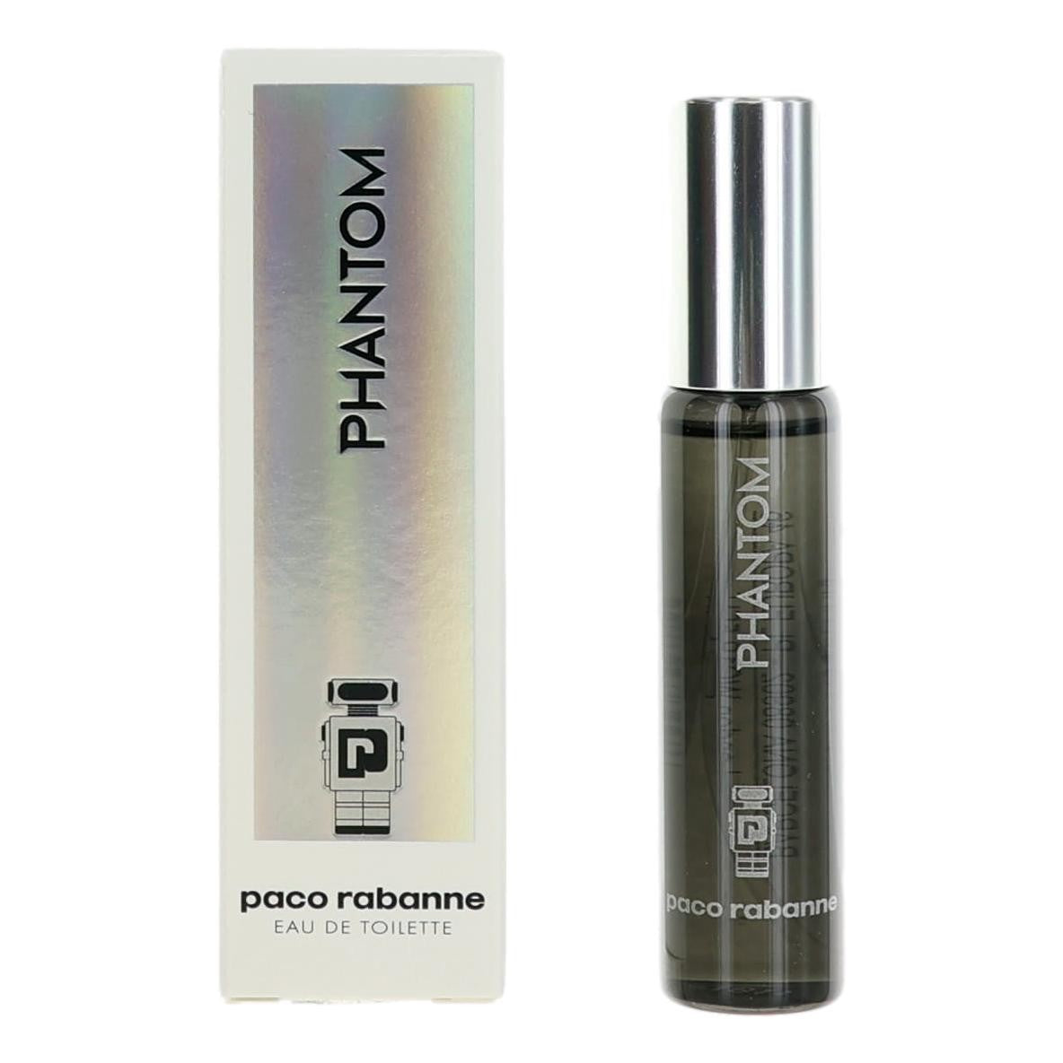 Photo of Phantom by Paco Rabanne, 0.5 oz EDT Spray for Men